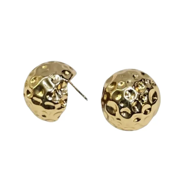 Hammered Ball 1