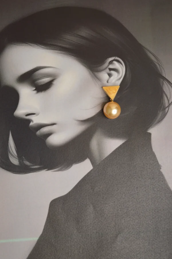 Pearl Drops-T