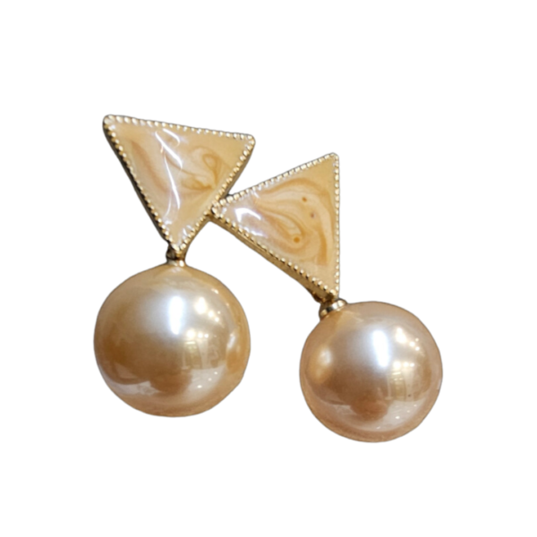 Pearl Drops-T