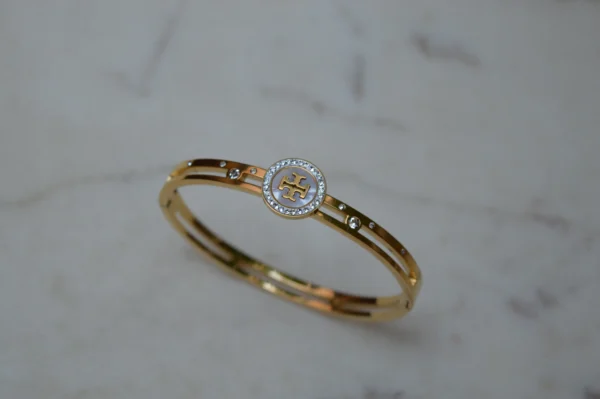 Brilliance Band Bracelet 2