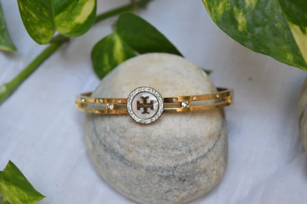 Brilliance Band Bracelet