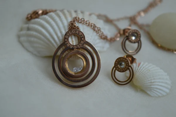 Bvlgari Design