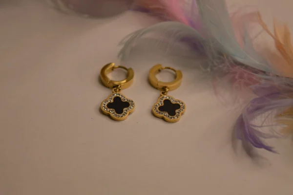 Clover Charms - Image 2