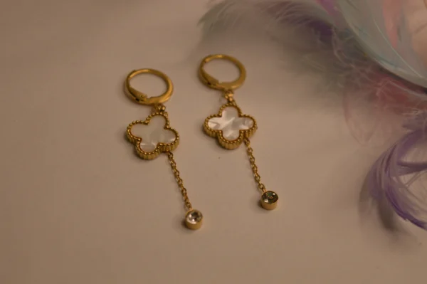 Clover Drops - Image 2