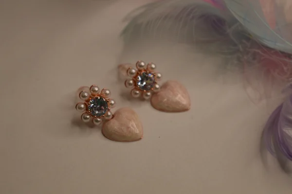 Crystal Heart 1