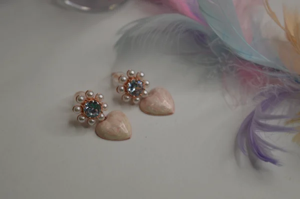 Crystal Heart