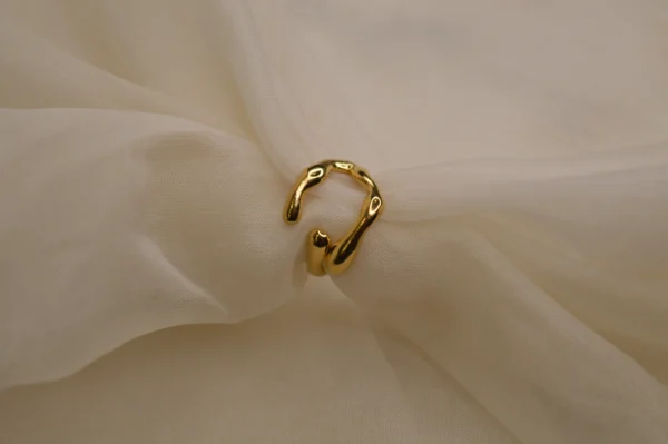 Abstract Statement Ring