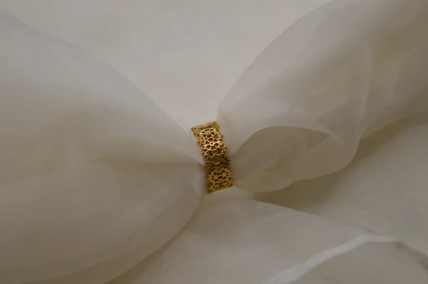 Textured Elegance