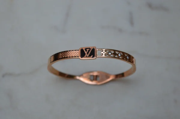 Geometric Grace Bracelet - Image 3