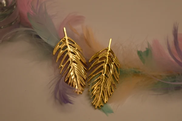 Leaf Elegance - Image 2