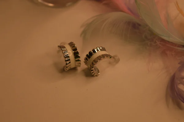 Modern Cuffs - Image 2