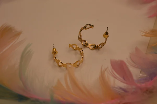 Moon Hoops - Image 2