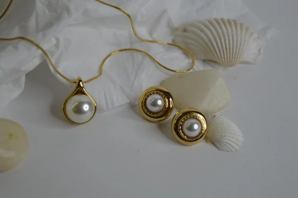 Pearl Beauty