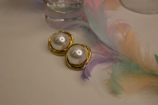 Pearl Elegance