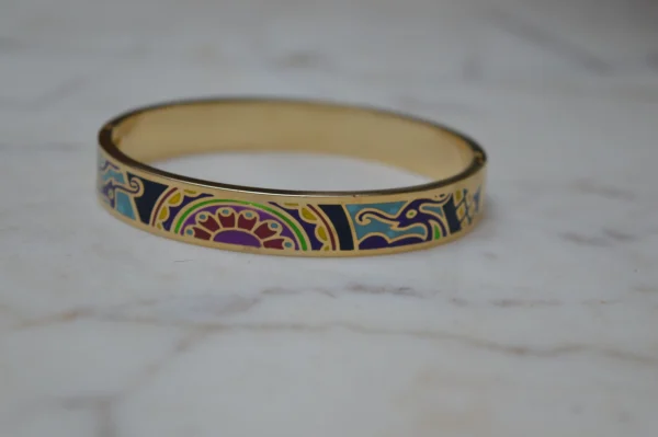Rainbow Gem Barcelet - Image 2