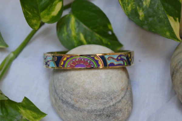 Rainbow Gem Barcelet