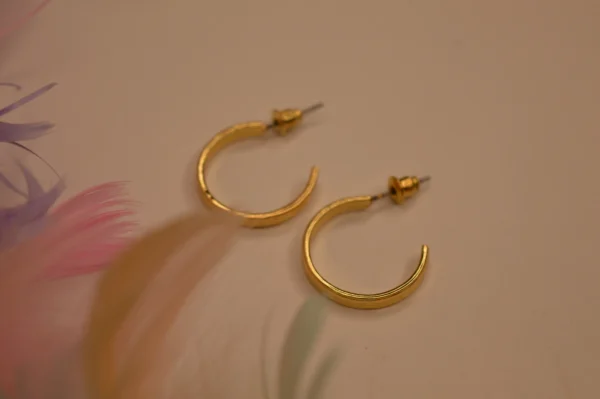 Rope Hoops 1