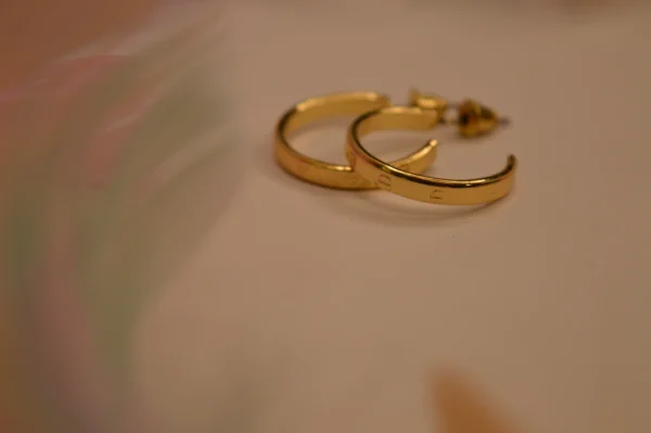 Rope Hoops