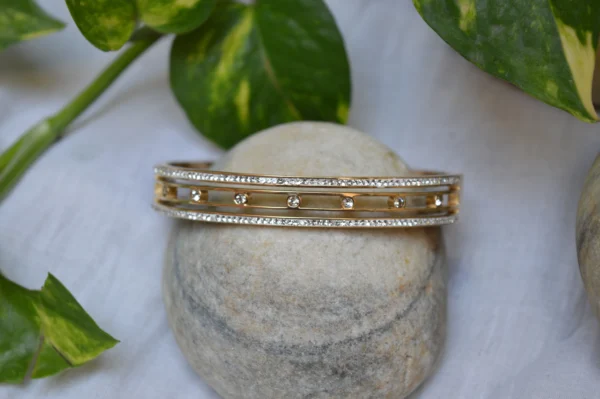 Sleek Horizon Band
