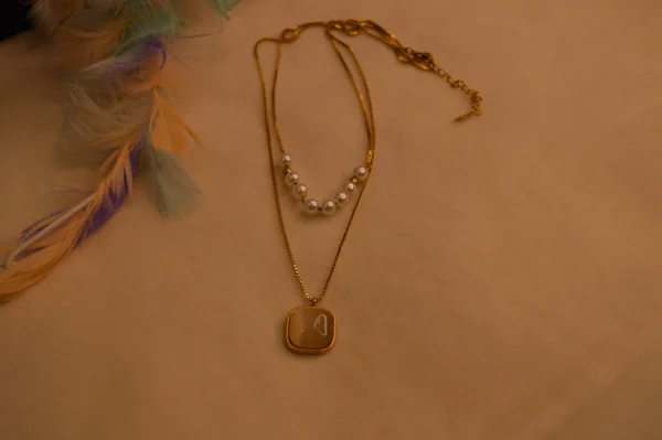 Boho Chic Layers - Image 2