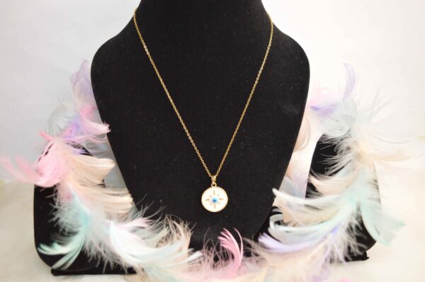 Celestial Evil Eye