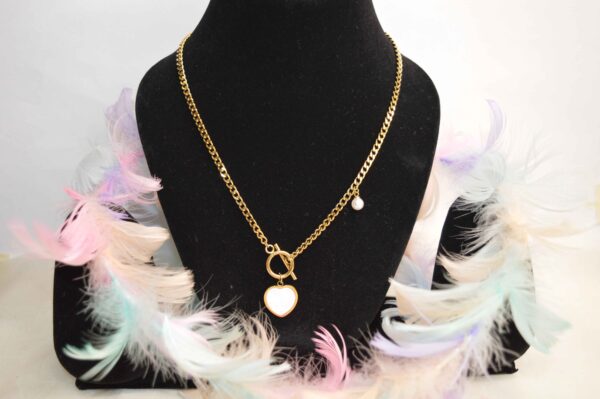 Celestial Heart
