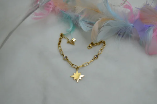 Stellar Star